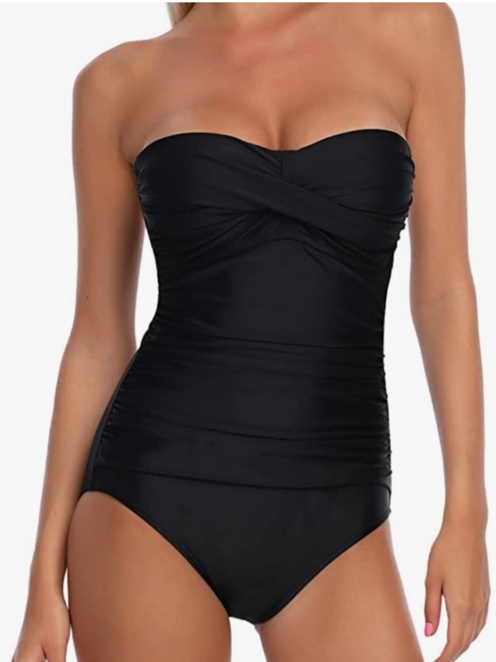 🆕Relleciga Tummy Tamer One Piece, Size L